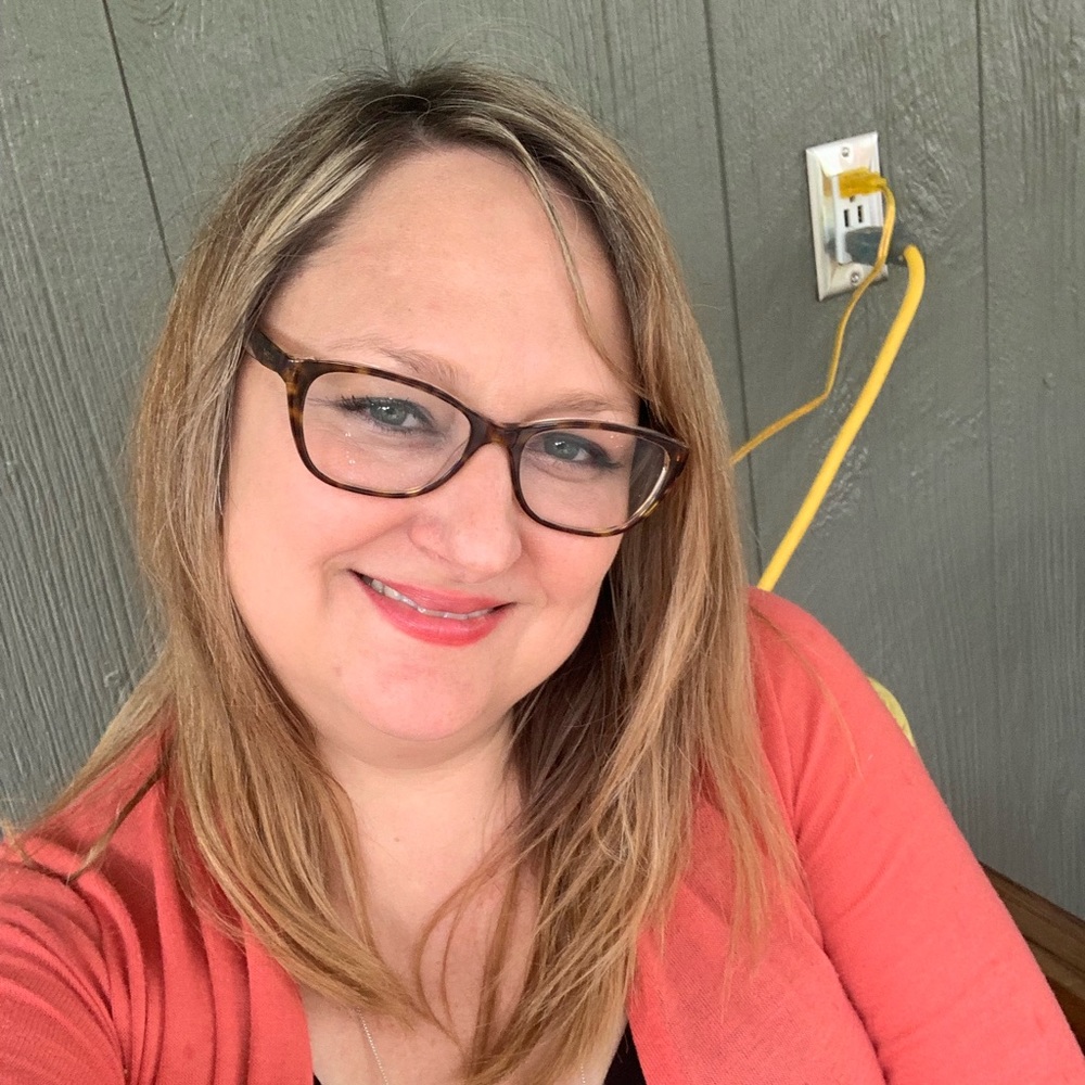 Meet your Posher, Erin